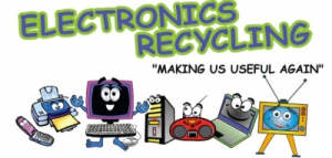 Read more about the article Electronic Recycling Useful Again