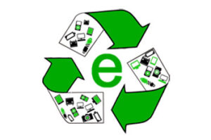 e waste recycle
