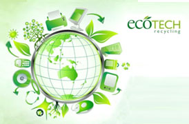 Read more about the article Meaning of e-waste recycling & its potential in India