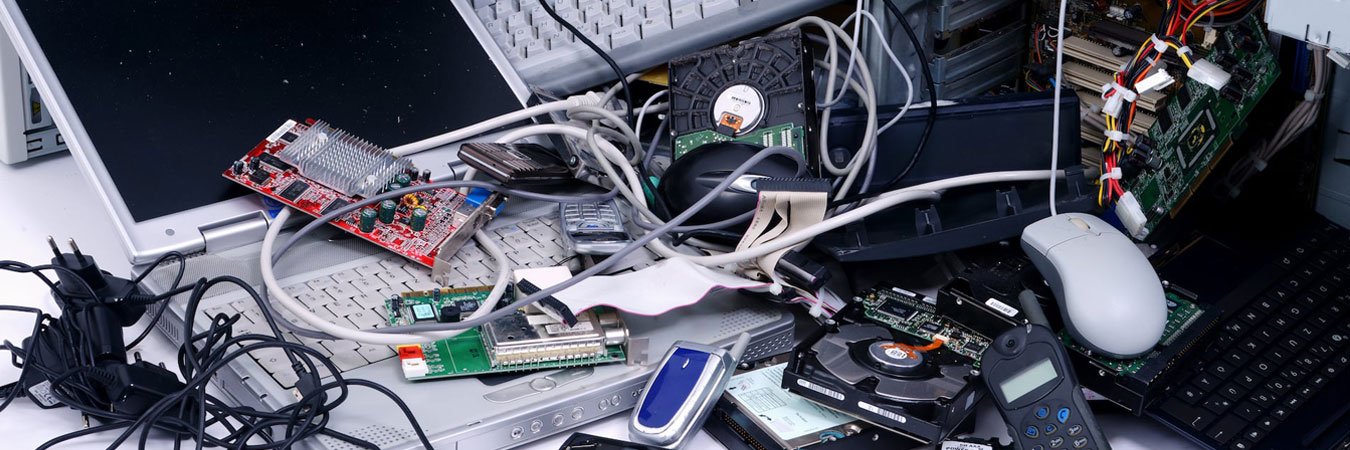 E Waste Recycling Company Mumbai